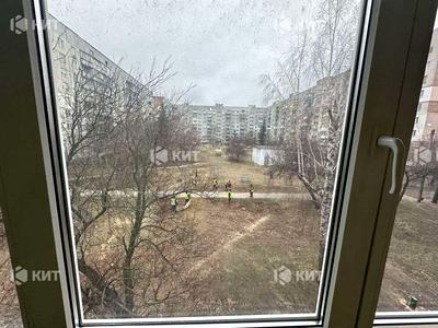 квартира по адресу Продольная ул., 1