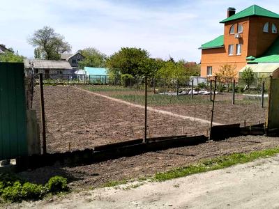 участок по адресу Гоголя ул., 14Б