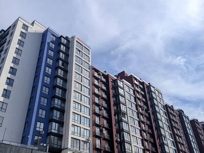 квартира за адресою Княгинин вул., 44