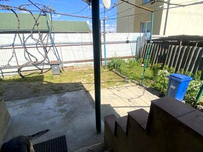 дом по адресу Загорская ул.