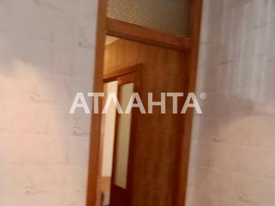 квартира по адресу Шевченко просп., 25