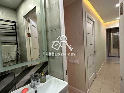 квартира за адресою 200-річчя Кривого Рогу просп., 32