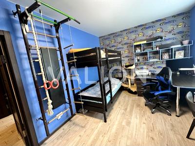 квартира за адресою Боголюбова вул., 25