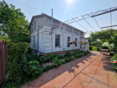 будинок за адресою с. Новосілки, Лісова