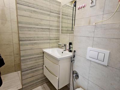 квартира за адресою Берегова вул., 3
