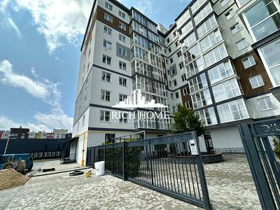 квартира за адресою Бориса Гмирі вул., 7