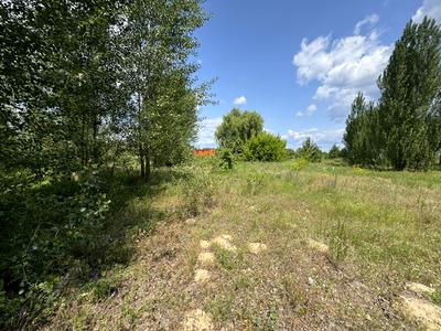 ділянка за адресою с. Глібівка, 
