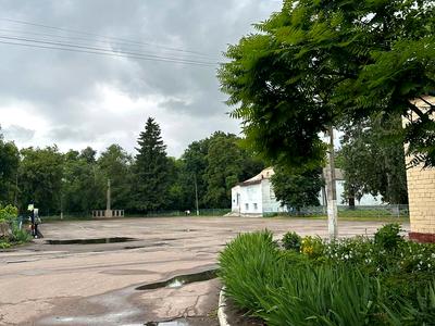комерційна за адресою Олішевка, 5а