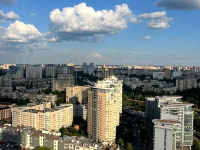 квартира по адресу Никольско-Слободская ул., 3