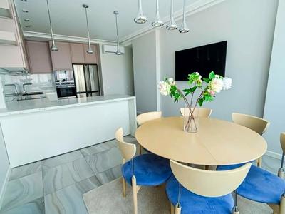 квартира по адресу Оболонский просп., 26
