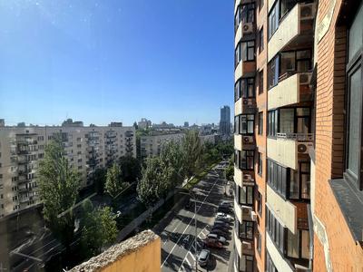 квартира за адресою Лесі Українки бульв., 7-А