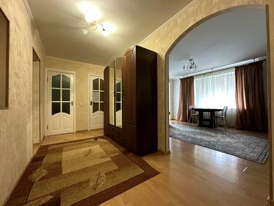 квартира за адресою Леся Курбаса просп., 1-Б