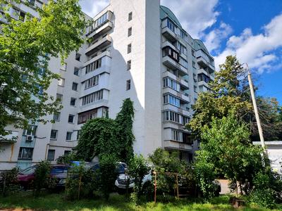 квартира за адресою Зеленого Клину вул. (Уссурійська), 2