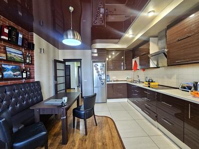 квартира за адресою Харківське шоссе, 17а