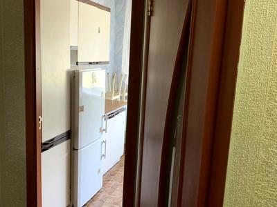 квартира за адресою Сулеймана Стальського вул., 16