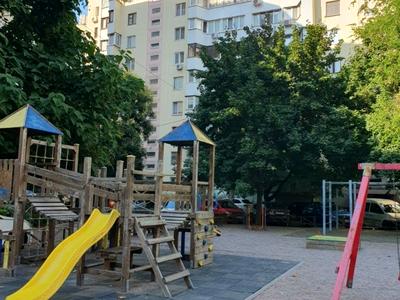 квартира по адресу Пишоновская ул., 20/2