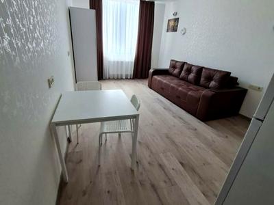квартира по адресу Балтийский пер., 3