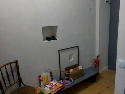 квартира за адресою Генерала Алмазова, 2