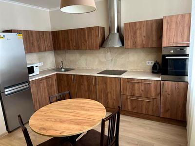 квартира за адресою Герцена вул., 35-А