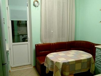 квартира за адресою Феодосійський пров., 14