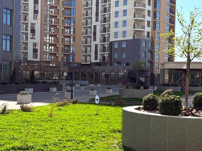 квартира по адресу Краснова ул., 3