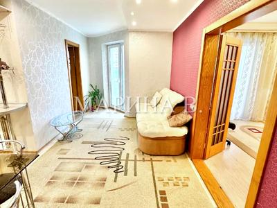квартира за адресою Миру просп., 3