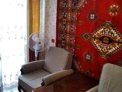 квартира по адресу Тростянецкая ул., 47