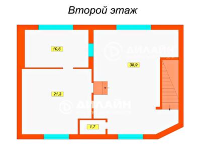 комерційна за адресою Іванова вул., 38