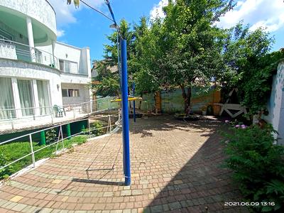 будинок за адресою 1-й Китобійний пров., 18а
