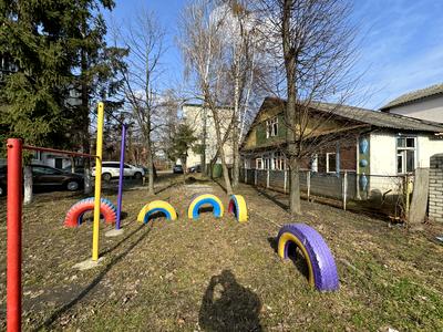 будинок за адресою Художника Канцерова пров. (Чапаєва), 27