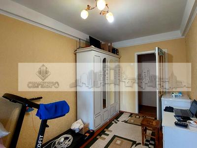 квартира за адресою Сєченова вул., 111