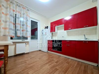 квартира по адресу Софии Русовой ул., 3-В
