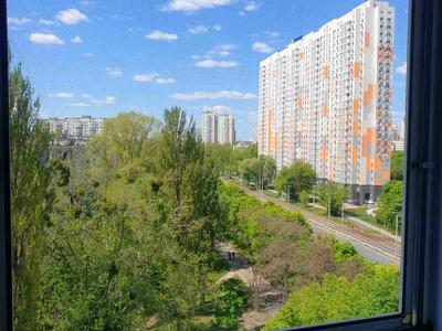 квартира за адресою Миколи Руденка бульв. (Кольцова), 1