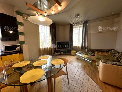 квартира по адресу Бакуліна, 1