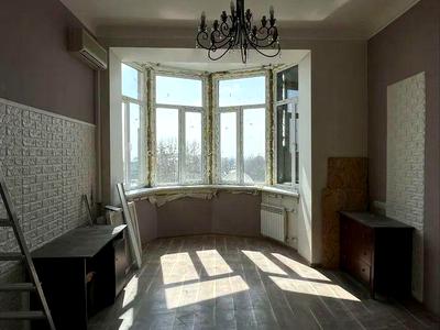 квартира за адресою Гіршмана вул., 17