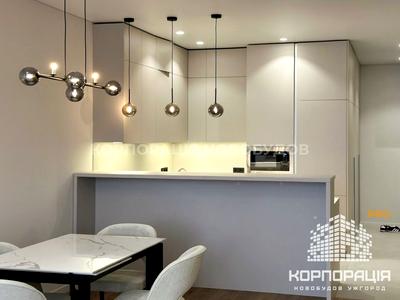 квартира за адресою Капушанська вул., 168-А