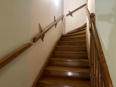 квартира за адресою Карпатська вул., 15а