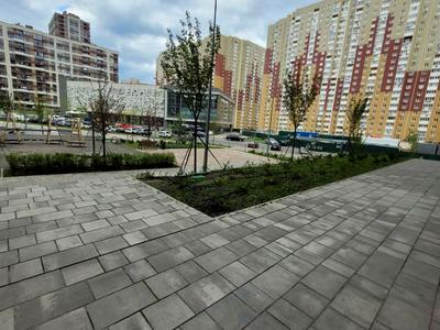 квартира по адресу Олександра Олеся ул., 3