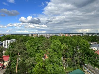 квартира по адресу Павленка ул., 56