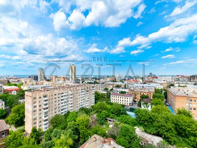 квартира за адресою Бульварно-Кудрявська вул. (Воровського), 17-Б