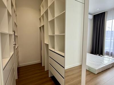 квартира за адресою паркова, 11