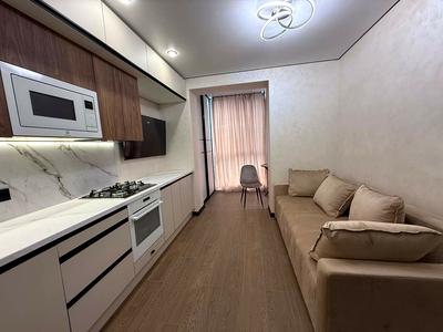 квартира по адресу Запорожское шоссе, 32д