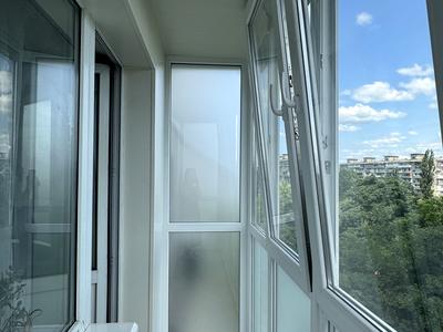 квартира по адресу Братиславская ул., 34