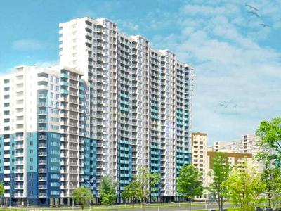 квартира за адресою Рональда Рейгана вул., 40