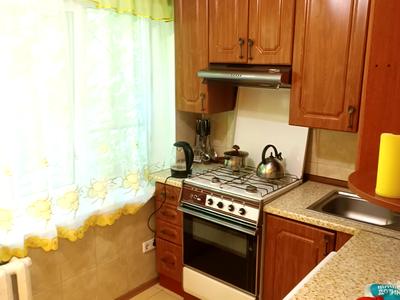 квартира по адресу Вацлава Гавела бульв. (Івана Лепсе), 3