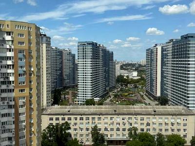 квартира за адресою Євгена Сверстюка вул. (Марини Раскової), 54