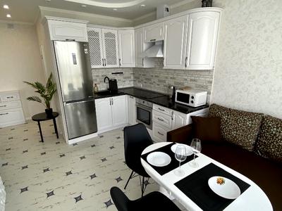 квартира за адресою Панорамна вул., 2-Б