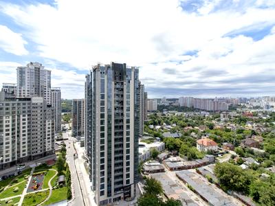 квартира за адресою Київ, Кахи Бендукідзе вул., 2