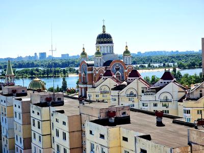 квартира по адресу Киев, Владимира Ивасюка просп. (Героїв Сталінграду), 26-А