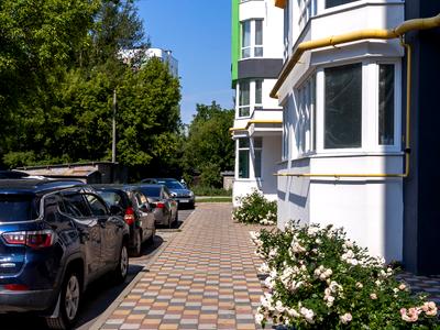 квартира по адресу Весняний пер., 1-А